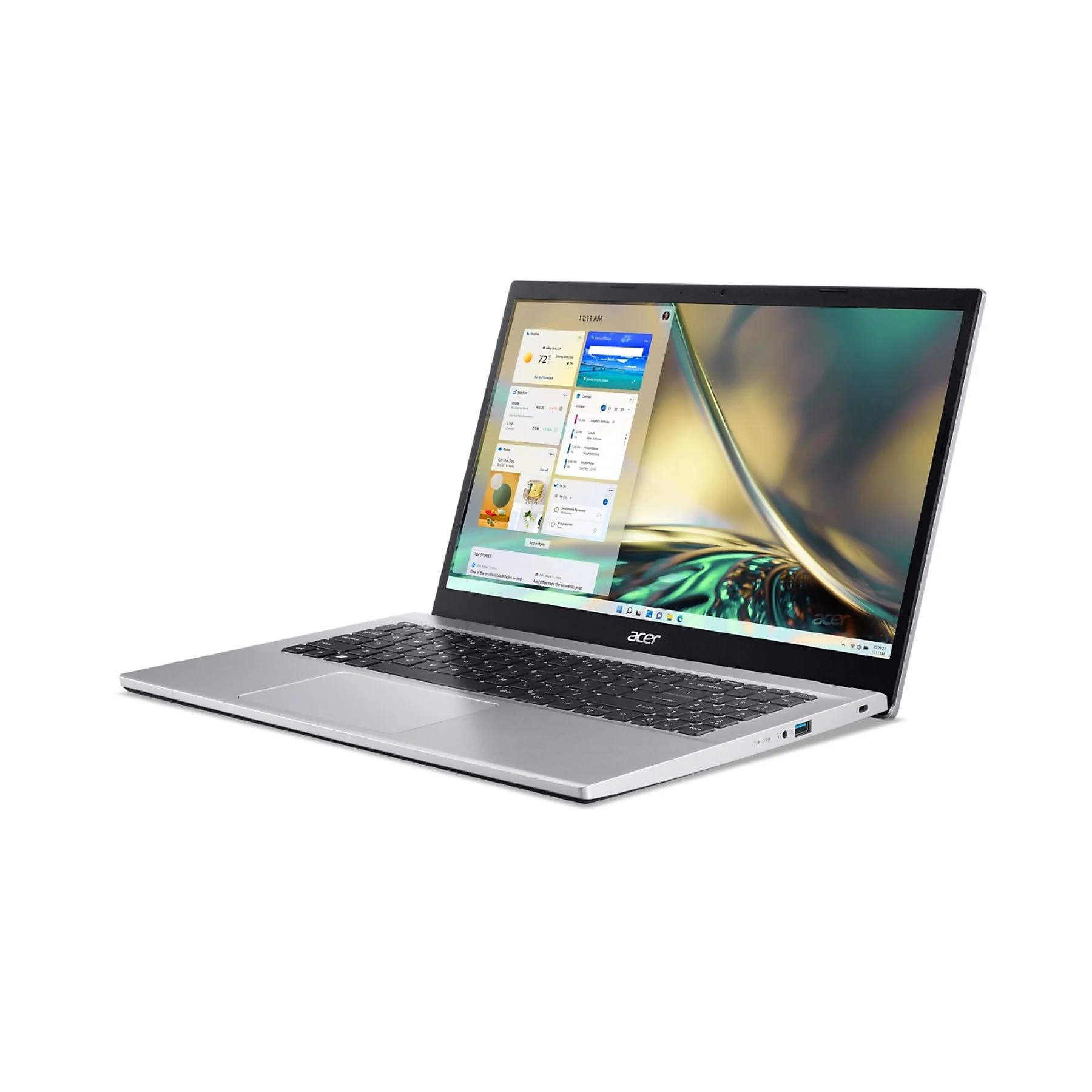 Acer Aspire 3 A315-44P-R8B9 AMD Ryzen™ 7 5700U Laptop – image 3