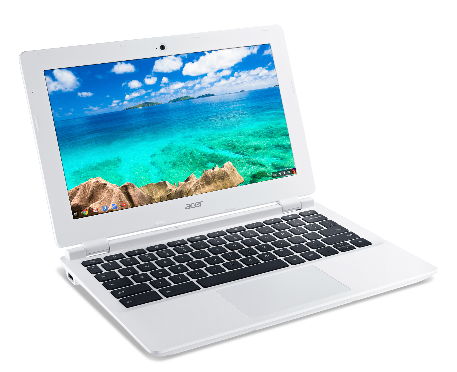 Acer Chromebook CB3-111-C7KW Intel® Celeron® N2840 – image 2