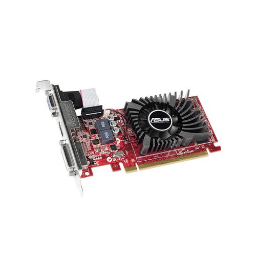ASUS R7240-2GD3-L AMD Radeon R7 240 – image 2