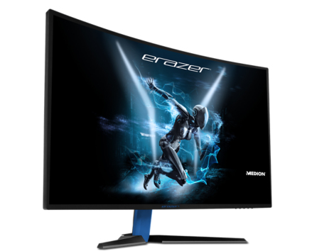 ERAZER X58426 computer monitor – image 7