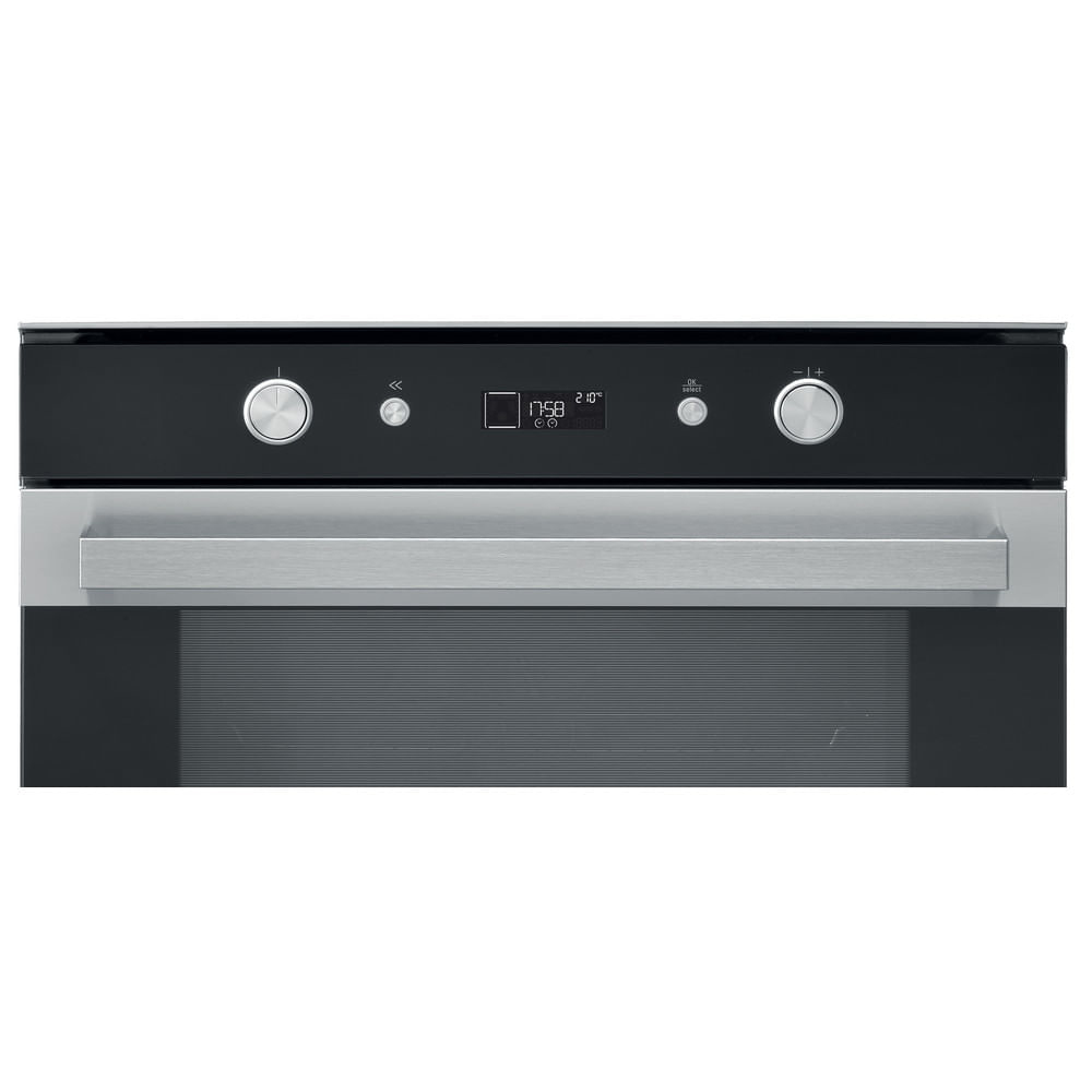 Hotpoint FI7 864 SH IX HA – image 4