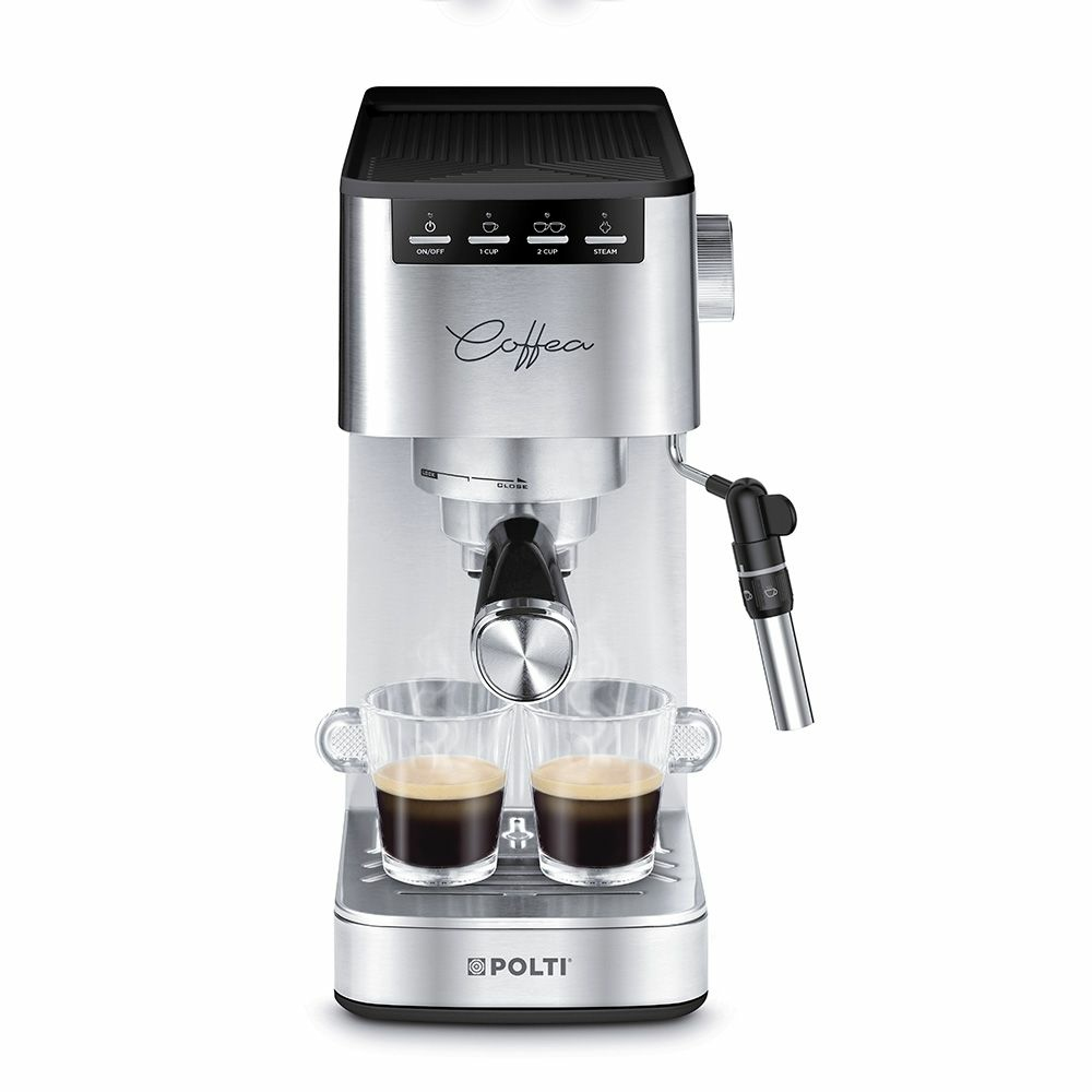 Polti Coffea P10S – image 4