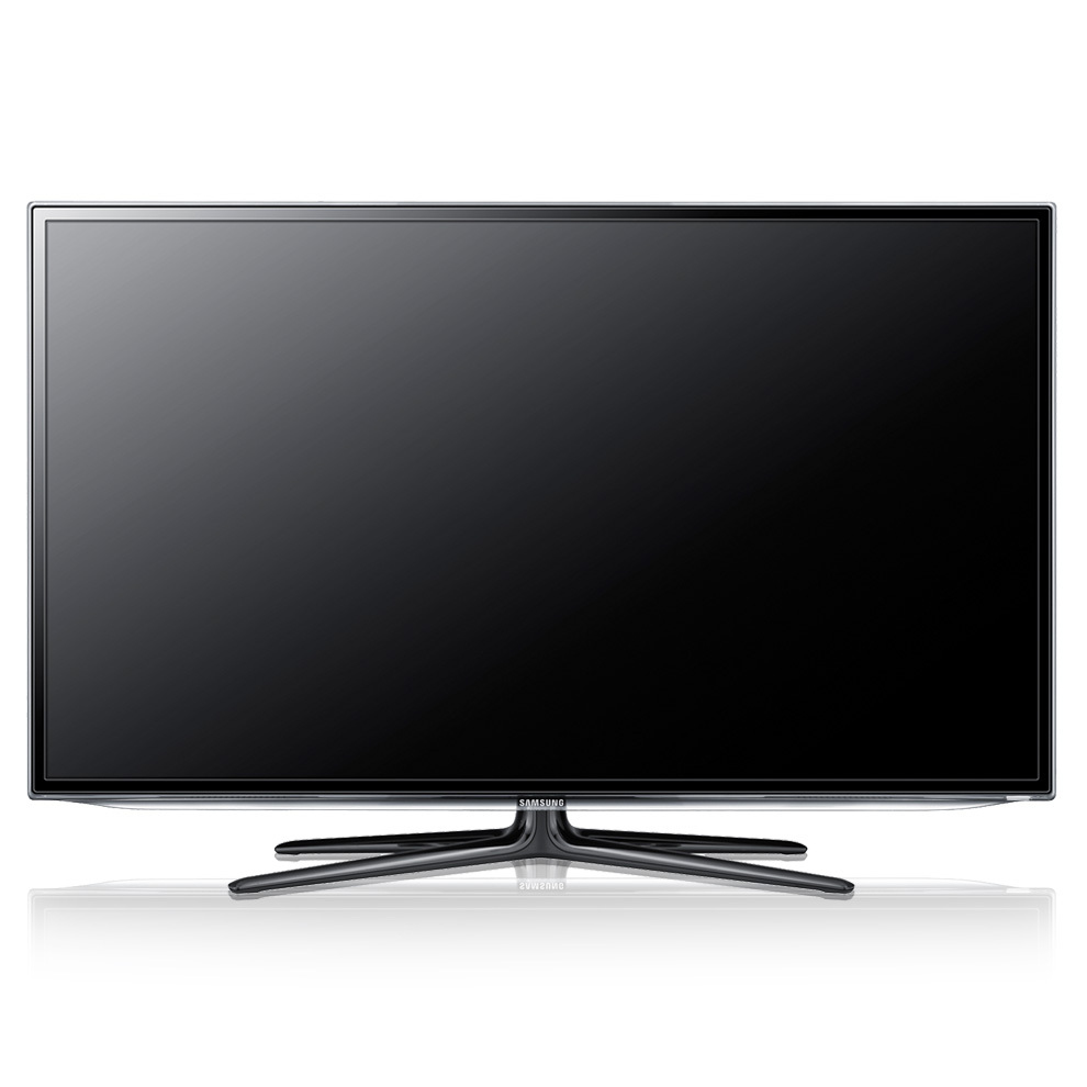 Samsung UE40ES6100W 101.6 cm (40") Full HD Smart TV Wi-Fi Black – image 1