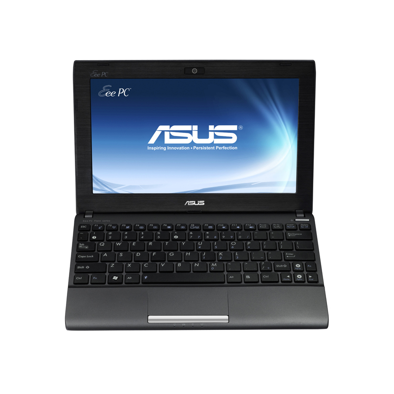 ASUS Eee PC 1025C-MU17-BK netbook Intel Atom® N2600 – image 3