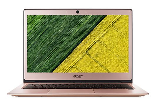Acer Swift 1 SF113-31-P85Q Intel Pentium N N4200 Laptop