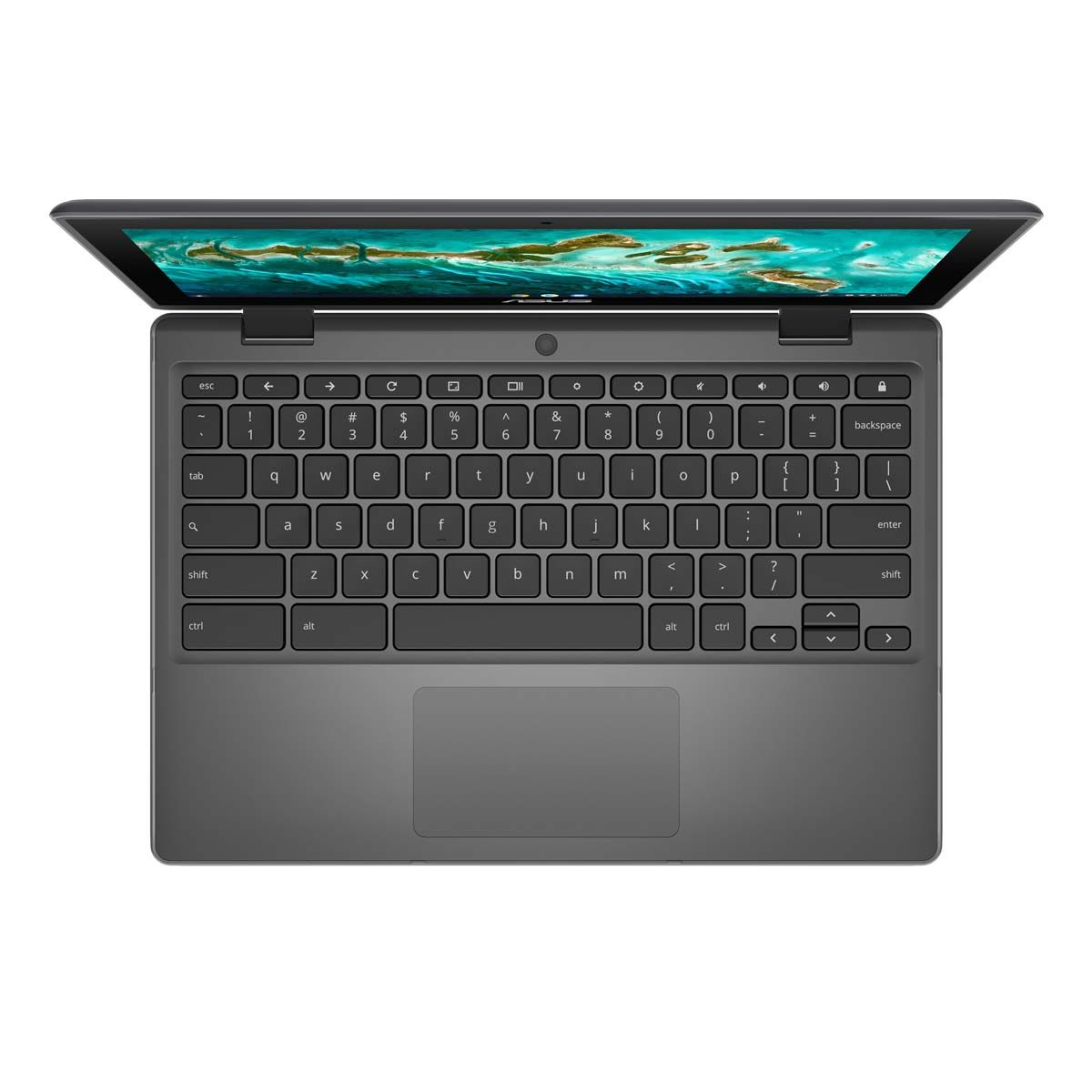 ASUS Chromebook CR1100FKA-BP036 Intel® Celeron® N4500 – image 4