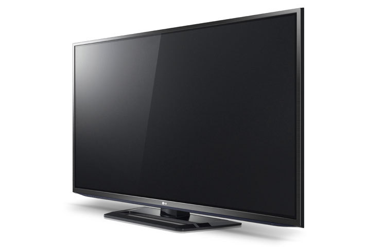 LG 60PM6700 TV 151.9 cm (59.8") Full HD Wi-Fi Black – image 4