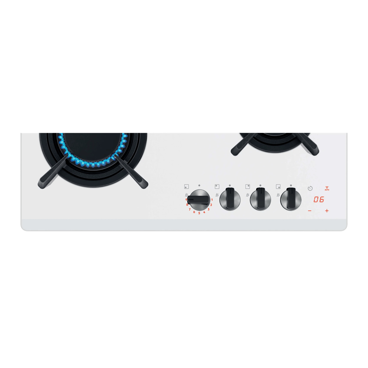 Electrolux KGG643753W White Built-in – image 8