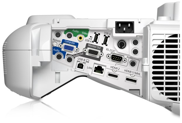 Epson BrightLink Pro 1430Wi – image 5