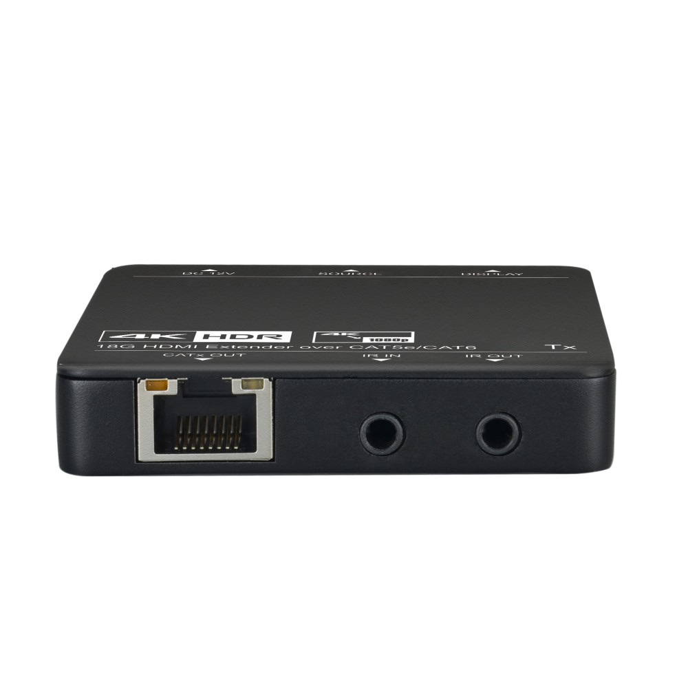 Techly IDATA HDMI-EX60-H2 – image 8