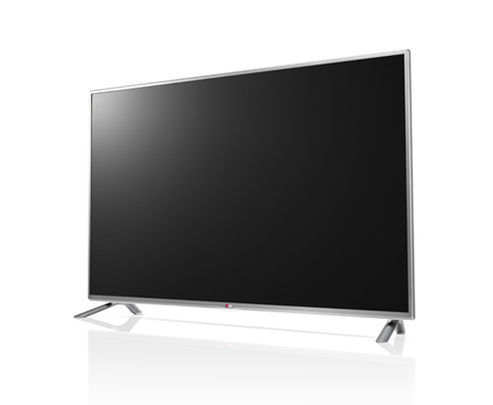 LG 47LB630V TV 119.4 cm (47") Full HD Smart TV Wi-Fi Grey – image 2