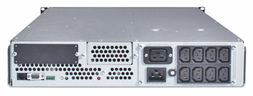 APC Dell Smart-UPS 2200VA USB RM 2U 230V – image 2