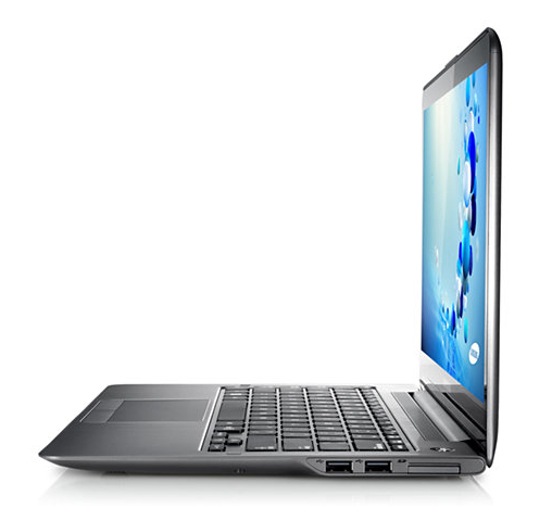 Samsung 5 540U3C-A01CL Intel® Core™ i5 i5-3317U Laptop – image 2