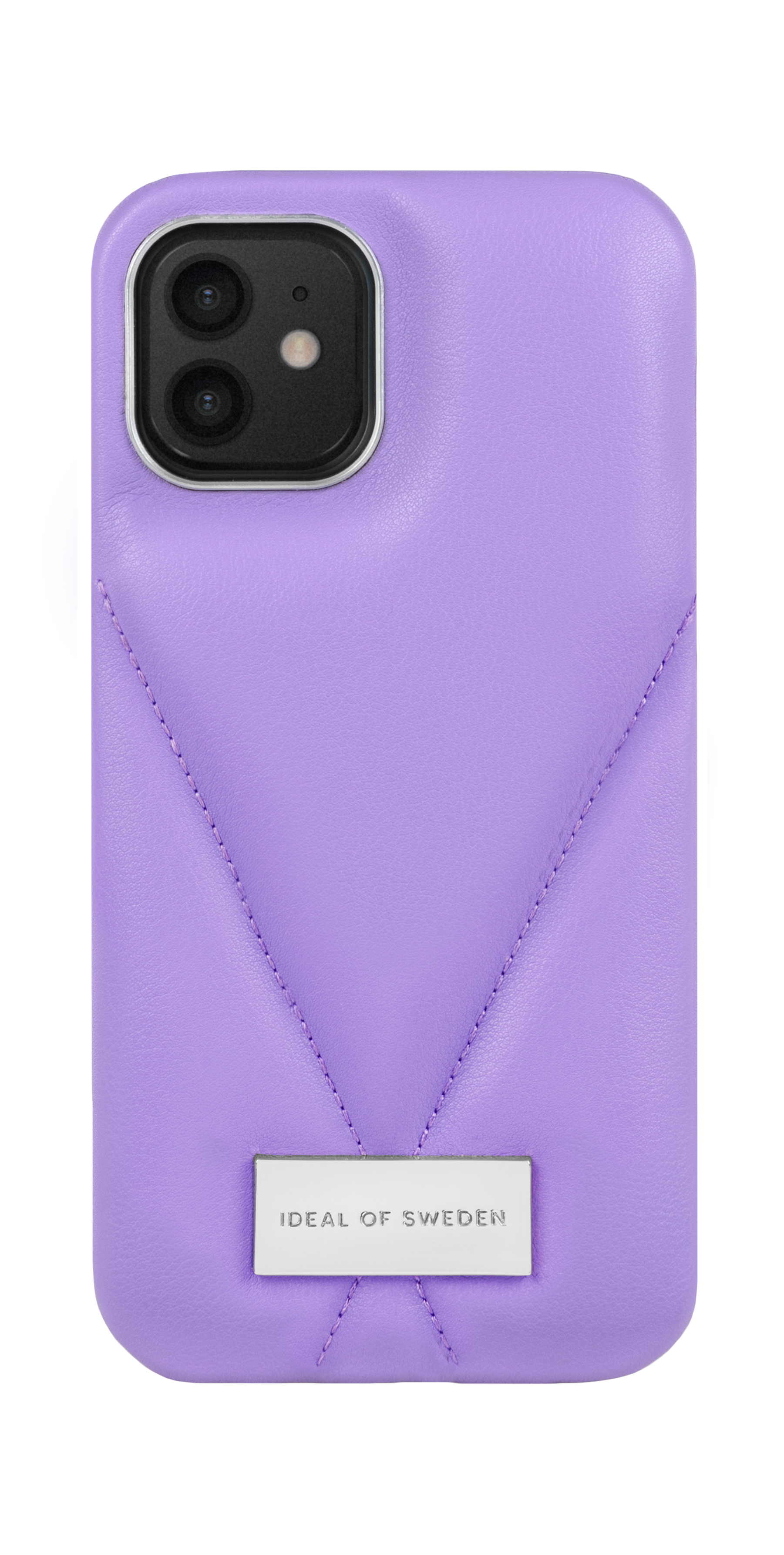 iDeal of Sweden Atelier Case iPhone 12/12P Purple Bliss – image 6