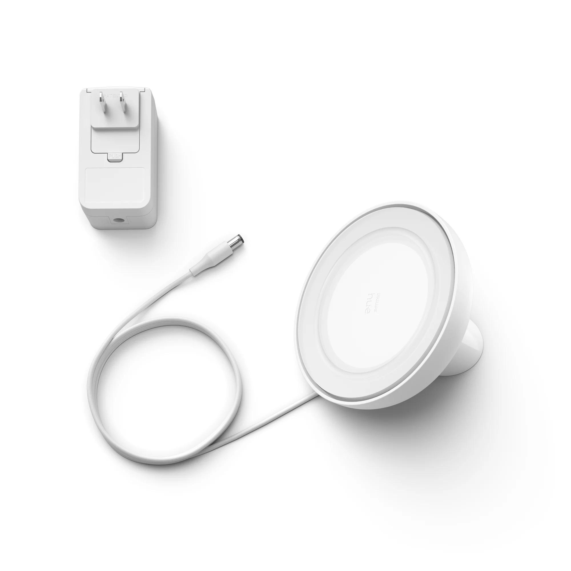 Philips by Signify Philips Hue White and colour ambience 046677560188 smart lighting Smart table lamp Bluetooth/Zigbee – image 2