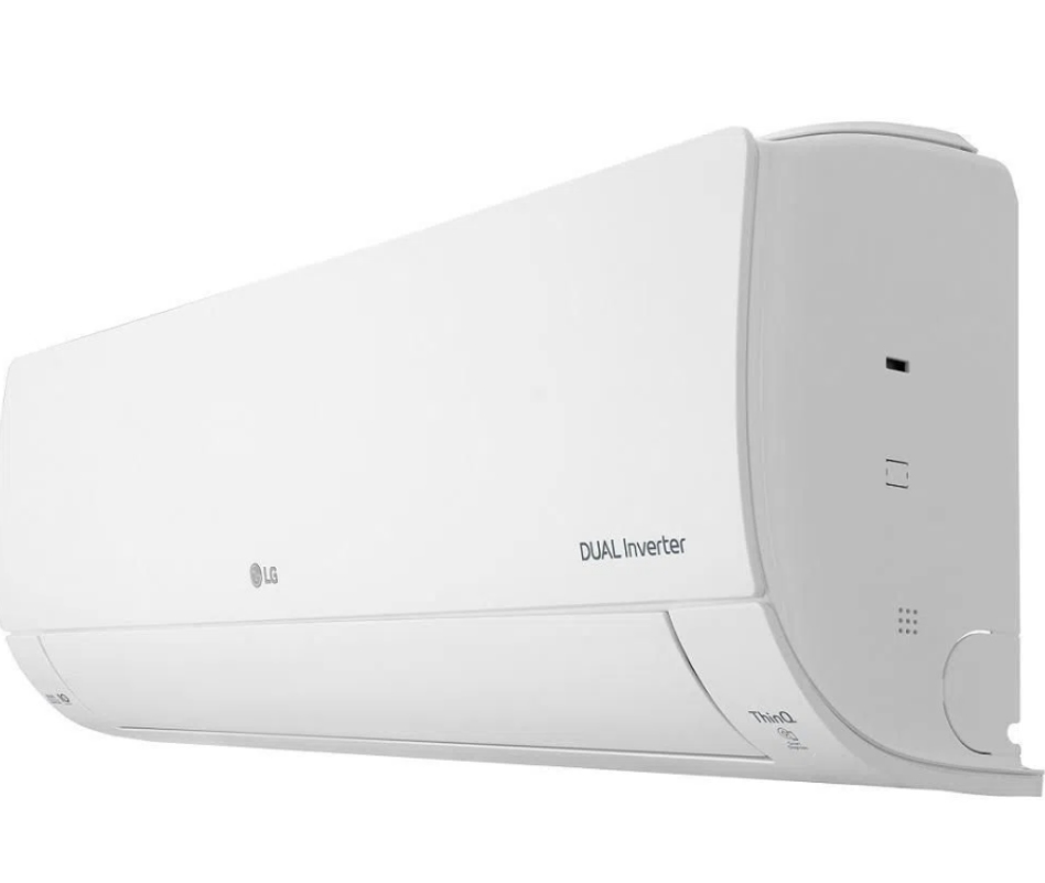 LG VM121H9 air conditioner Split system White – image 4
