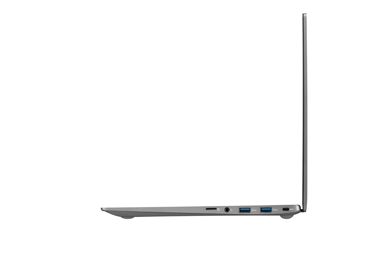 LG Gram 15Z90N-V-AR52B laptop Intel® Core™ i5 i5-1035G7 – image 3