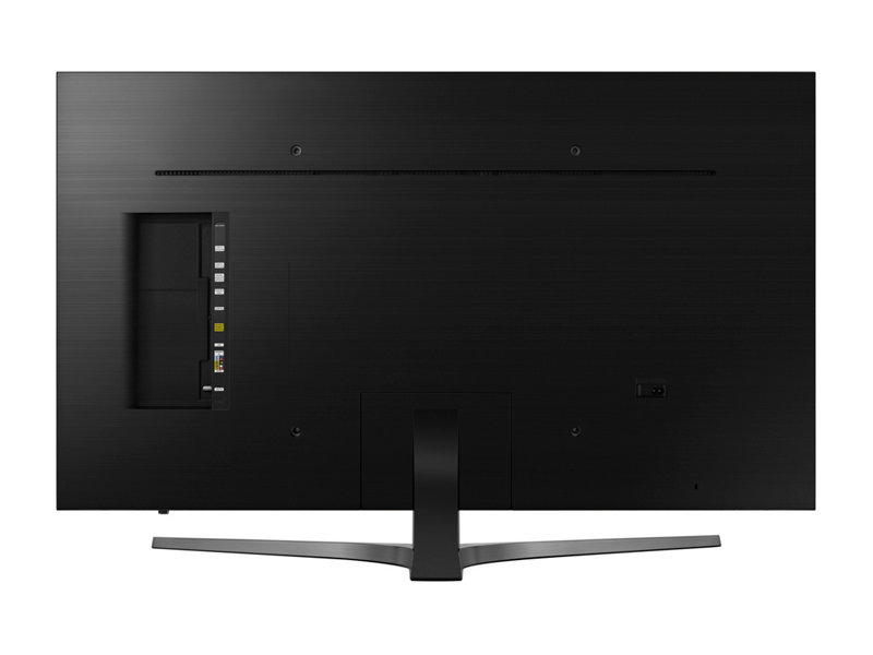 Samsung UN40MU7000F 100.3 cm (39.5") 4K Ultra HD Smart TV Wi-Fi Black – image 6