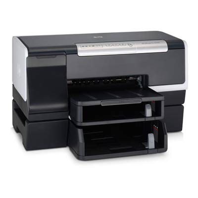 HP Officejet K5400dtn inkjet printer Colour – image 7