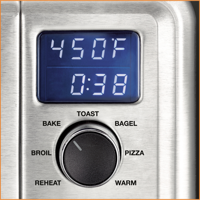 Krups OK505D51 toaster oven – image 9