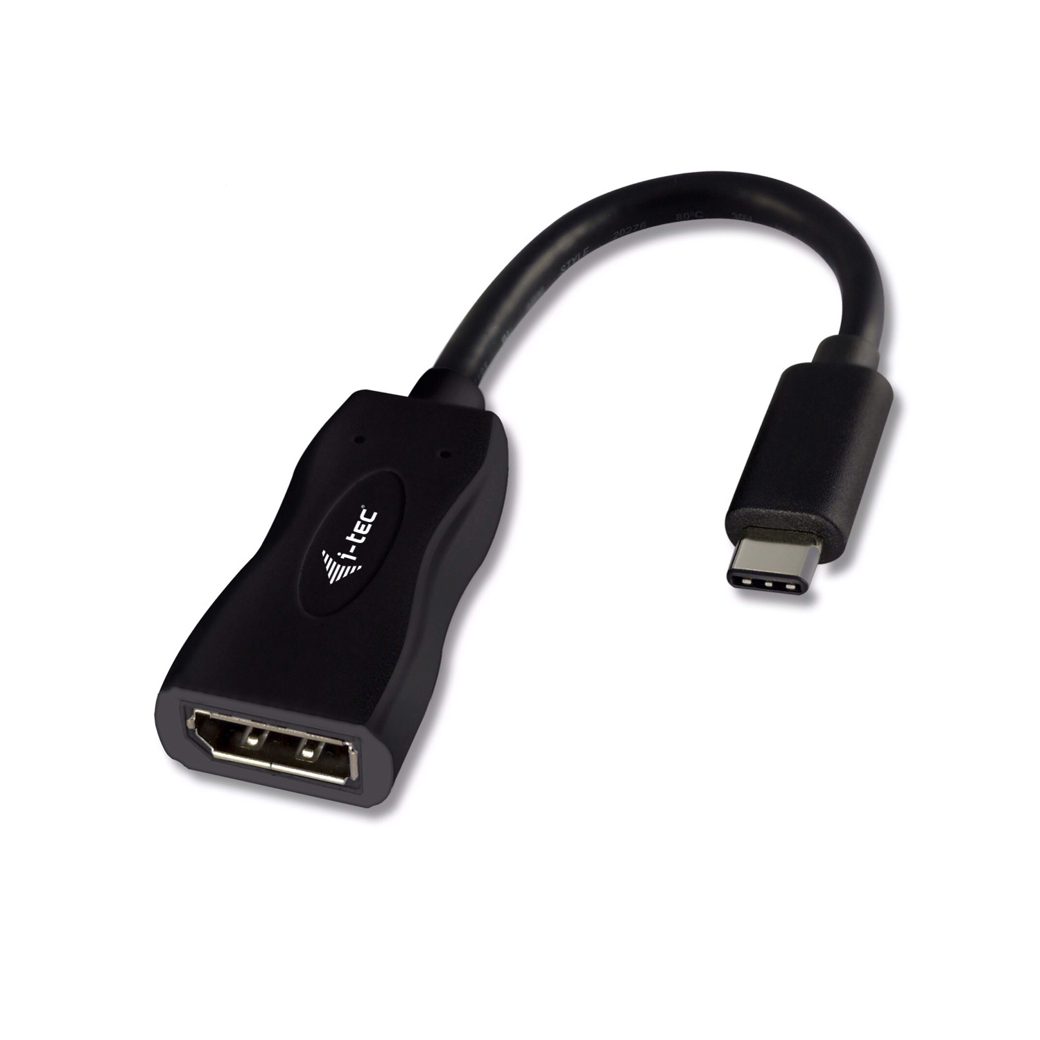 i-tec USB-C to Display Port Adapter