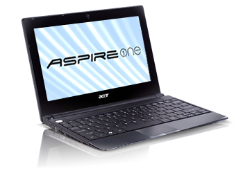 Acer Aspire One AO521-12Dki AMD Athlon II Neo K125 Netbook