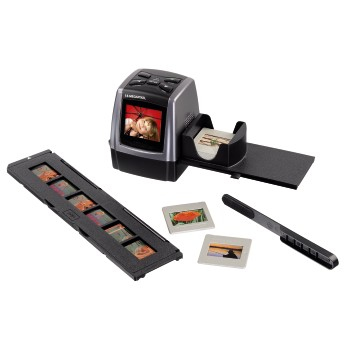 Hama DS-1400 Film/slide scanner