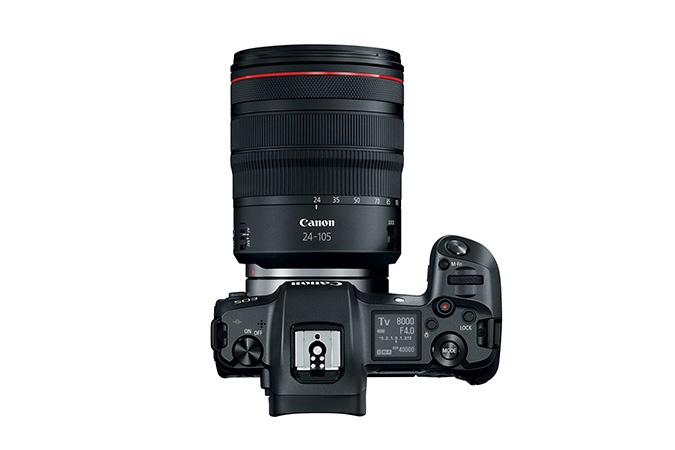 Canon EOS R – image 6