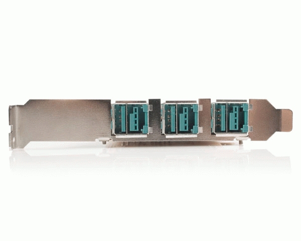 StarTech.com 3 Port PCI Adapter Card – image 2