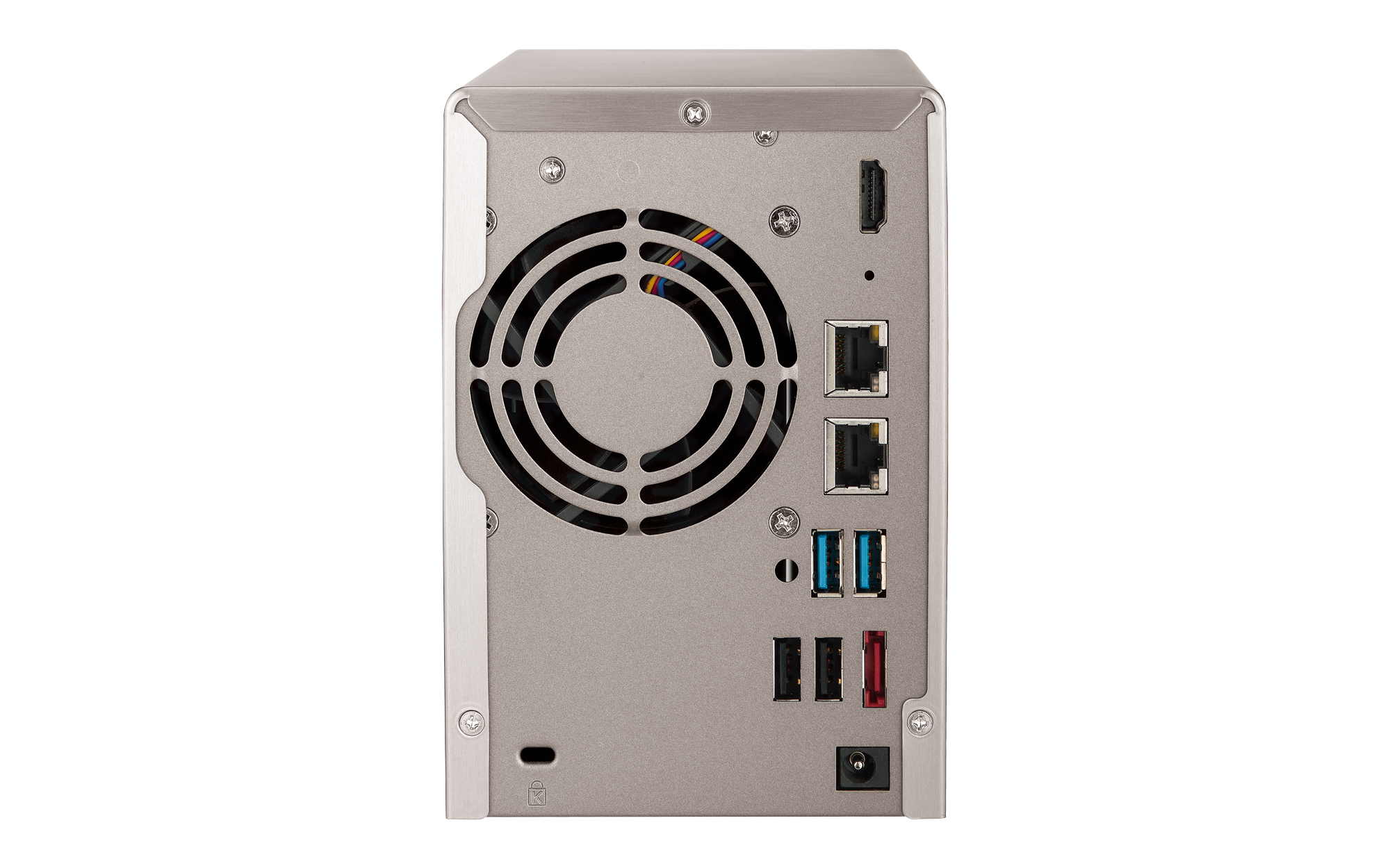 QNAP TS-269 Pro, 2 TB – image 2