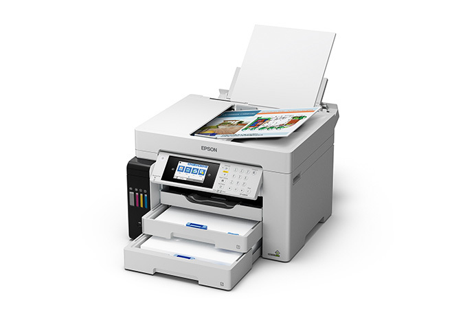 Epson WorkForce C11CH71202 multifunction printer Inkjet A3+ – image 9