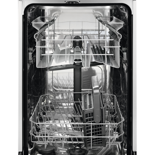Electrolux ESF4511LOW Freestanding – image 2