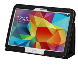 Hama 126798 26.7 cm (10.5") Folio Black – image 3
