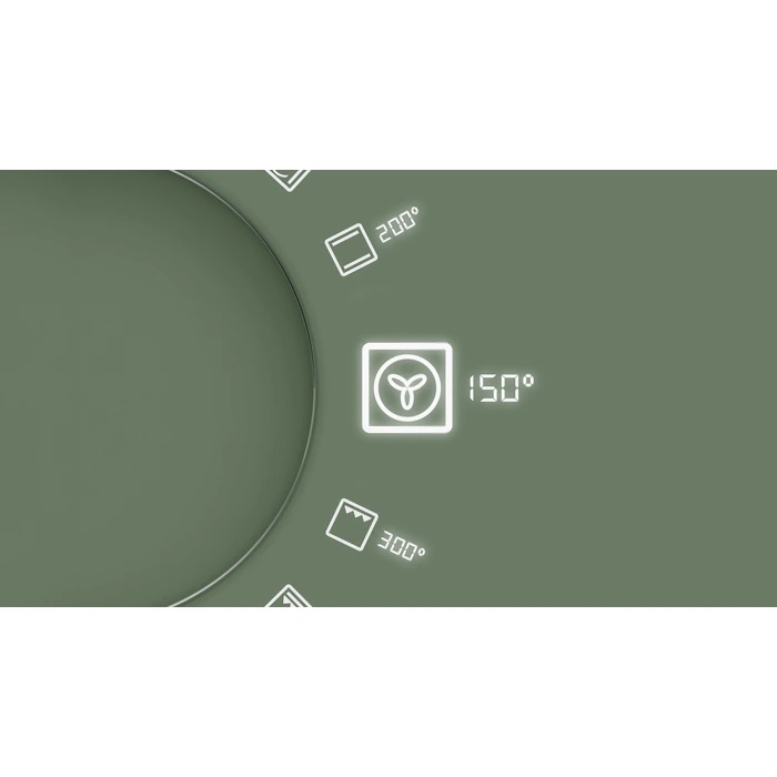 Electrolux ECF6P62X 68 L 3490 W Stainless steel – image 4