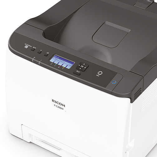 Ricoh P C300W – image 4