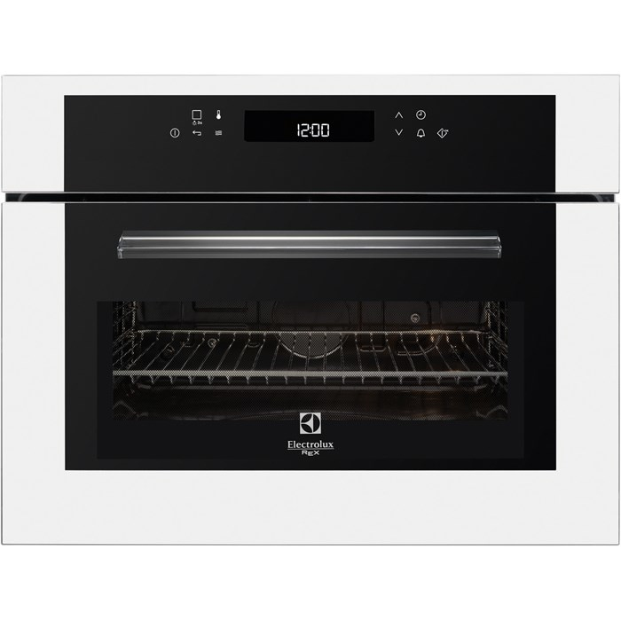 Electrolux FQM465CBE microwave White Built-in