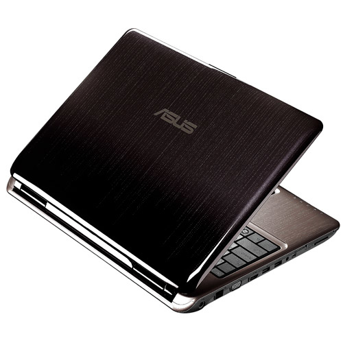 ASUS N51VF-A1 laptop Intel® Core™2 Duo T9550 – image 6