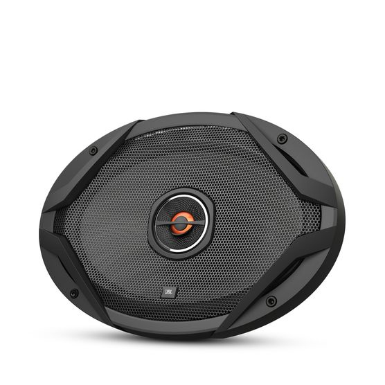 JBL GX962 car speaker Oval 2-way