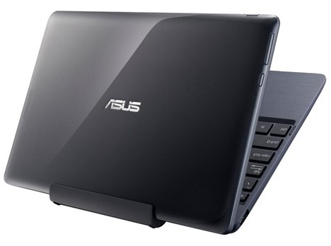 ASUS Transformer Book H100TAF-BING-DK017B laptop Intel Atom® Z3735F Hybrid (2-in-1) – image 1