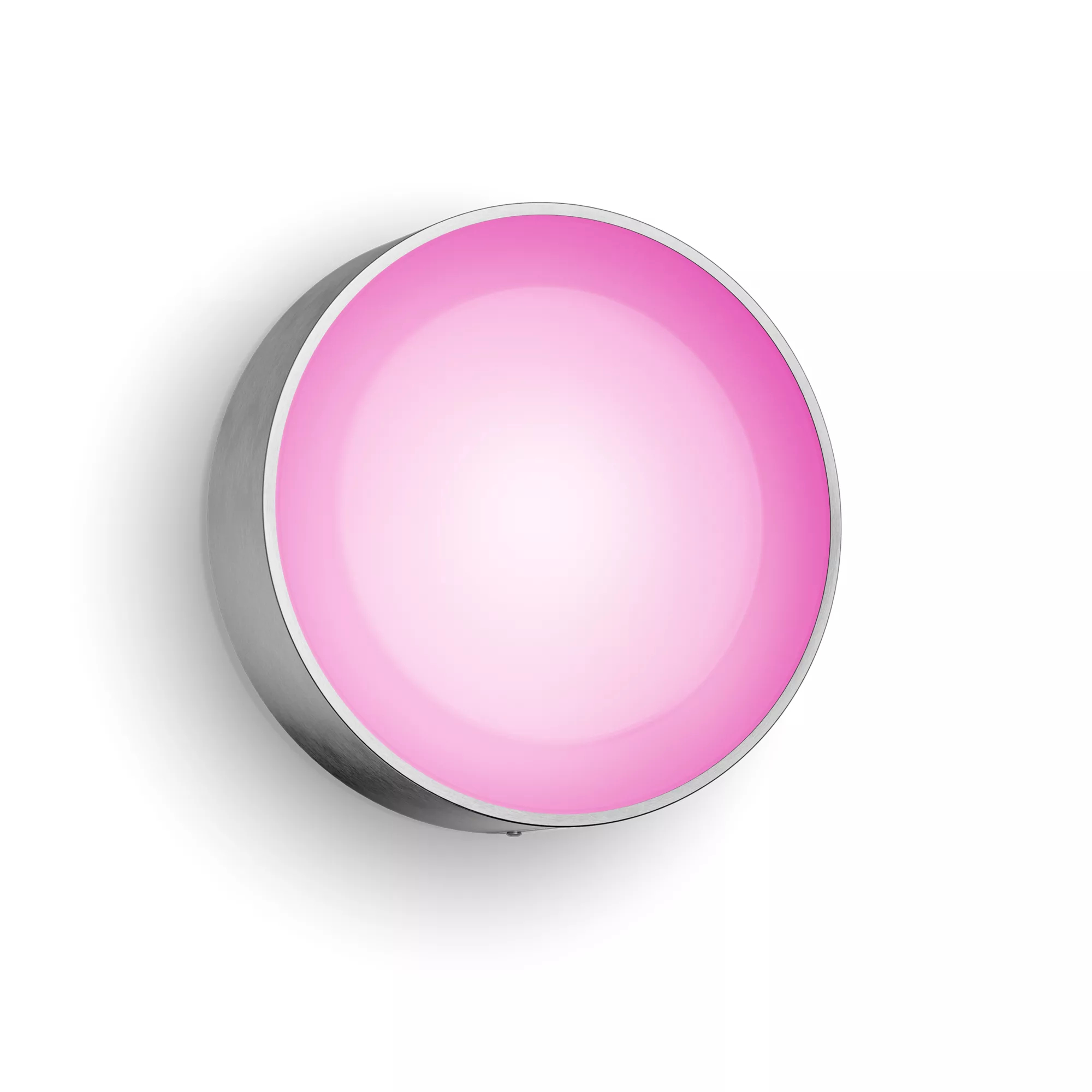 Philips by Signify Philips Hue White and colour ambience Daylo Outdoor wall light