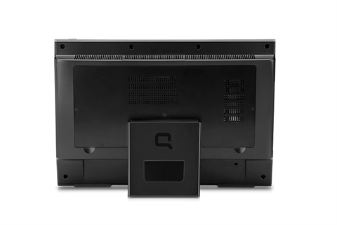HP Compaq Presario SG2-110NL Intel Atom® – image 4
