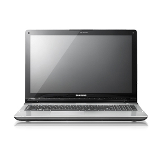 Samsung Q QX511-S01HU Intel® Core™ i5 i5-2520M