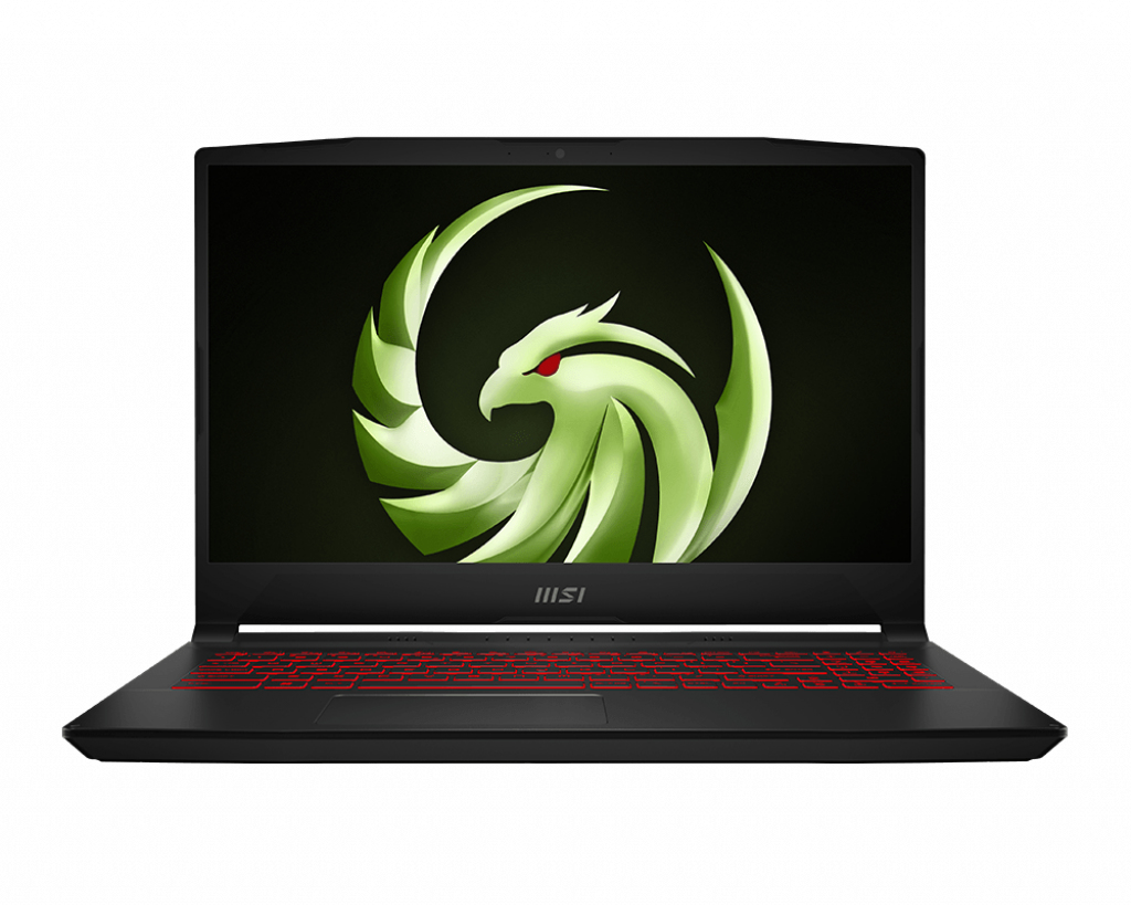 MSI 15 B5ED-025BE
