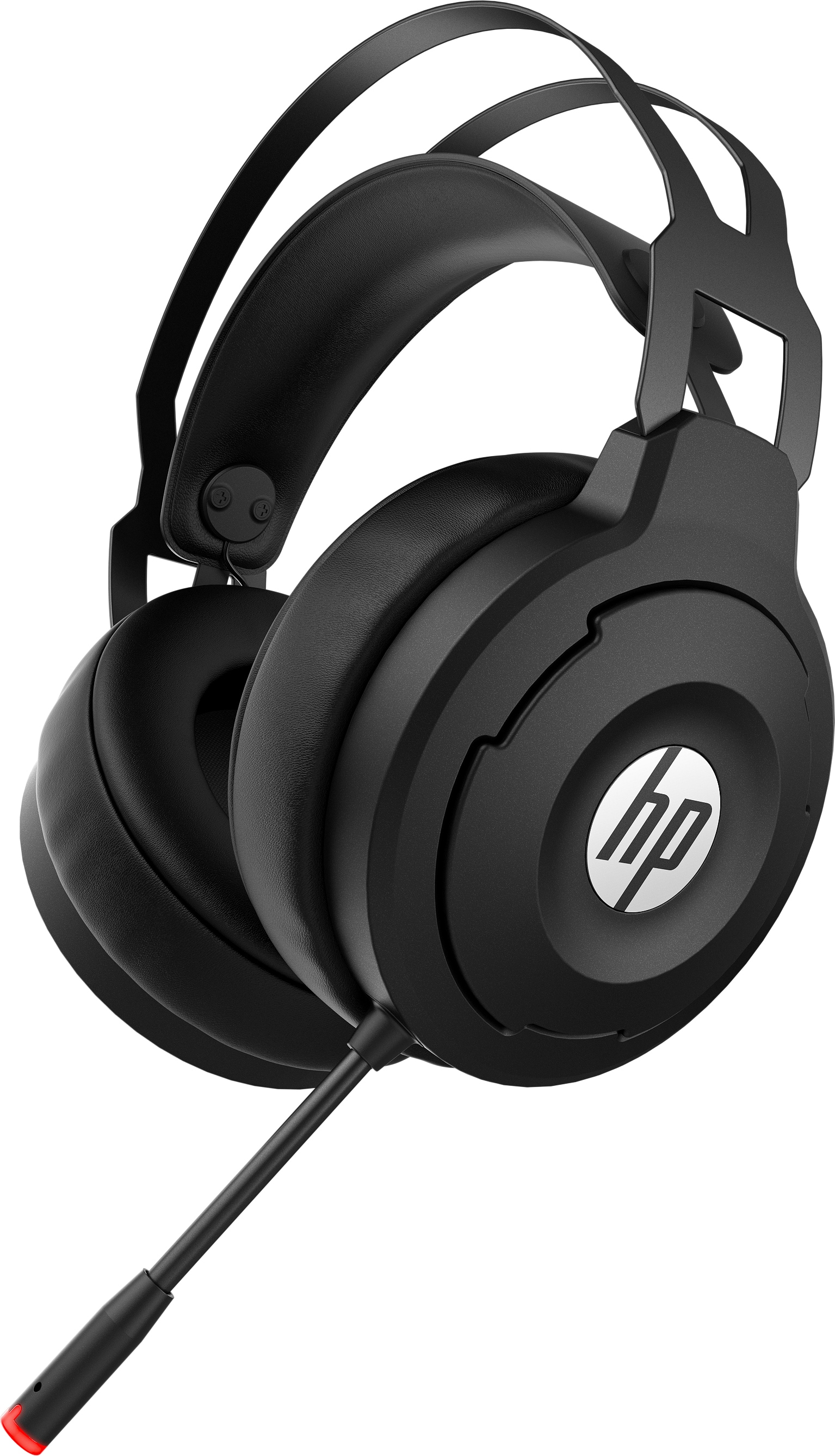 HP X1000 Wireless Gaming Headset – image 3