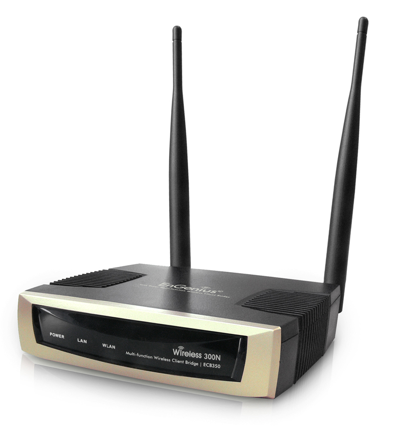 EnGenius ECB350 wireless access point 300 Mbit/s Power over Ethernet (PoE) – image 2