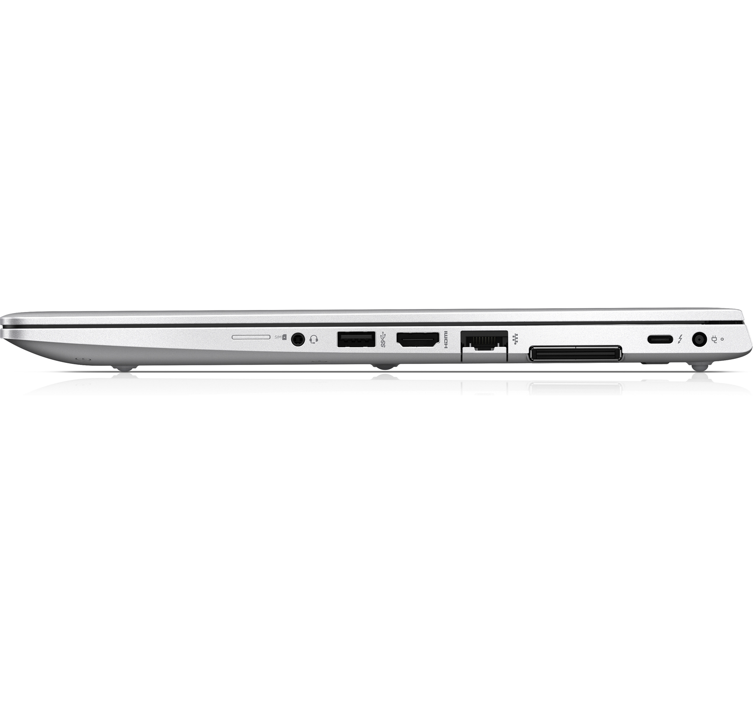HP 850 G5 + ProDisplay P223 – image 4