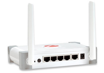 Intellinet 525268 wireless router Fast Ethernet Dual-band (2.4 GHz – image 4