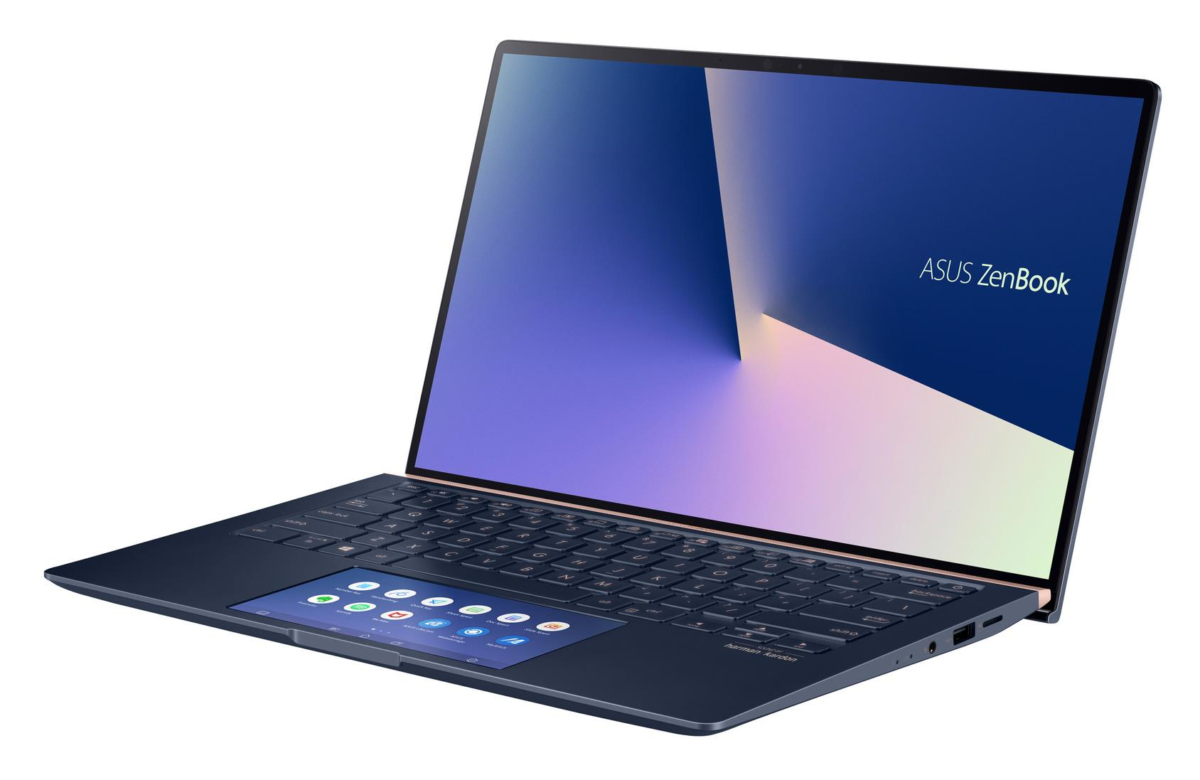 ASUS Zenbook 14 UX434FL-BB71T-CB laptop Intel® Core™ i7 i7-8565U – image 3