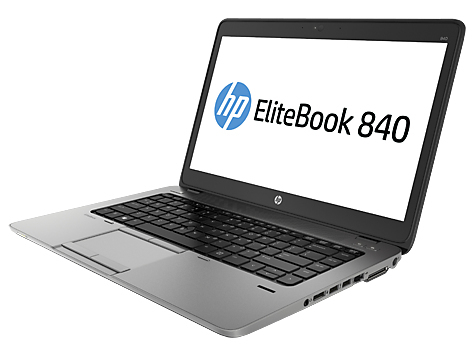 HP 840 G1 Allround DOS US – image 3
