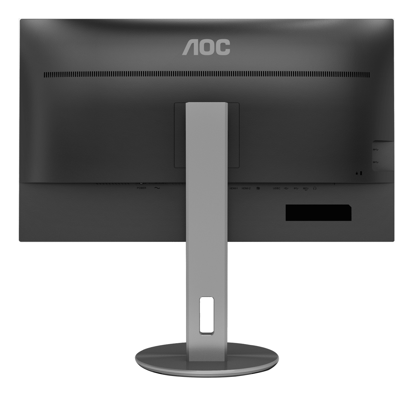AOC U3 U32N3C/96 computer monitor – image 4